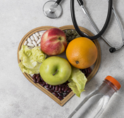 nutrition care kecil kotak